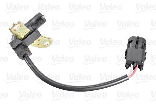 Valeo 254124 Impulsgeber, Kurbelwelle