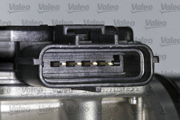 Valeo 366324 Luftmassenmesser