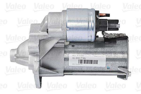 Valeo 438224 Starter