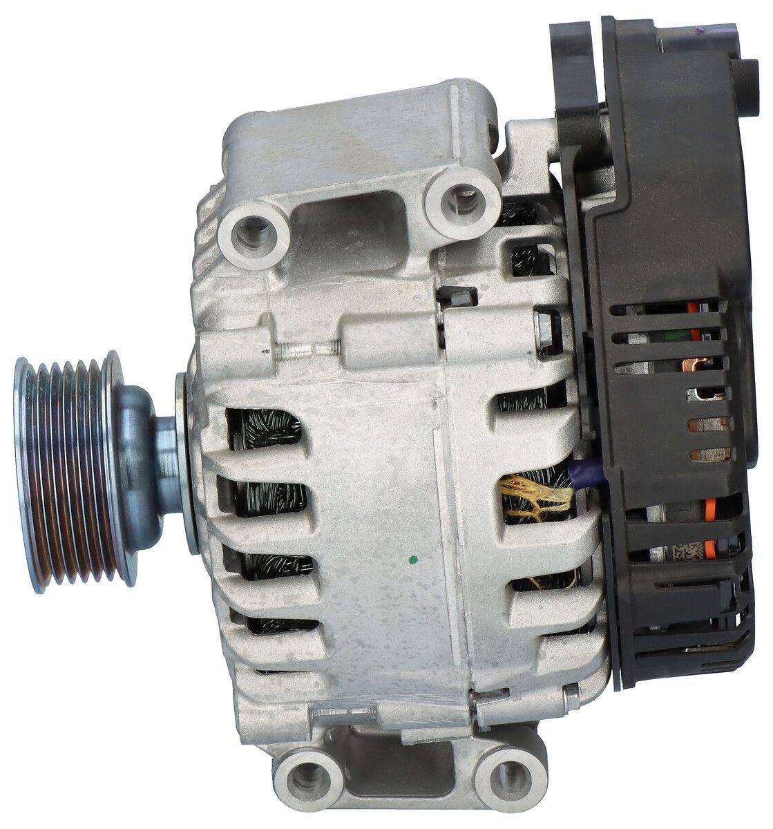Valeo 444324 Startergenerator