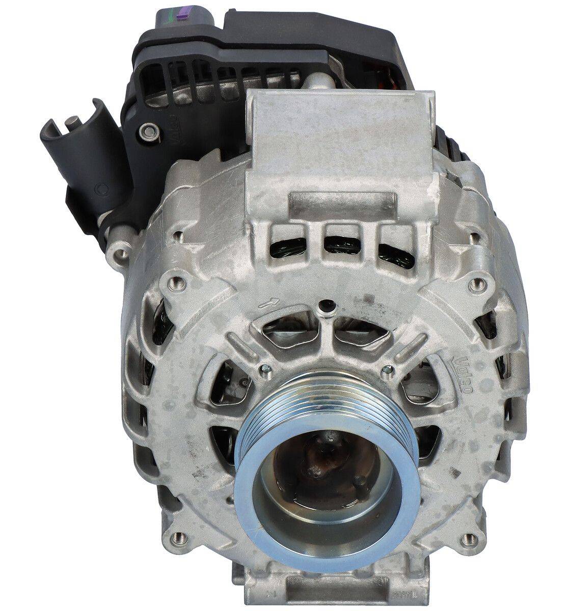 Valeo 444324 Startergenerator
