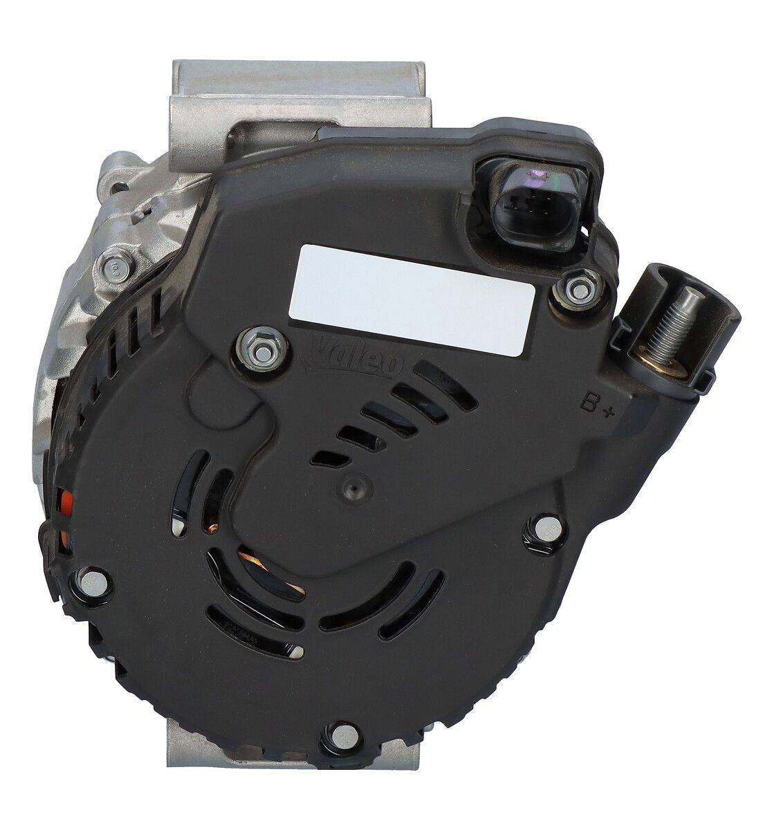 Valeo 444324 Startergenerator