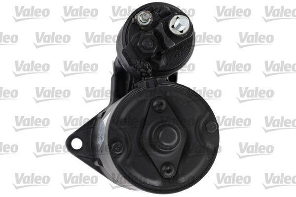 Valeo 458224 Starter