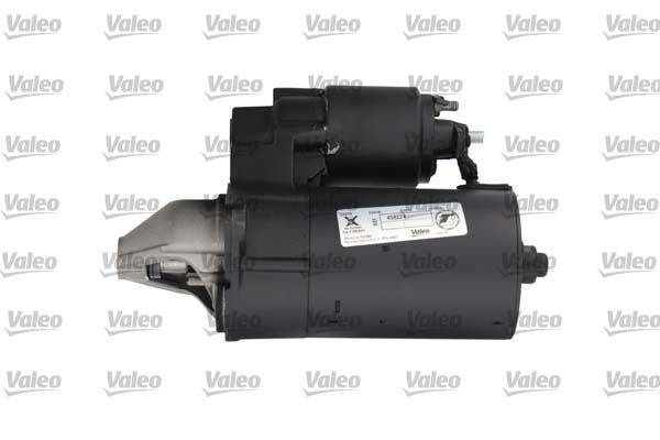 Valeo 458224 Starter