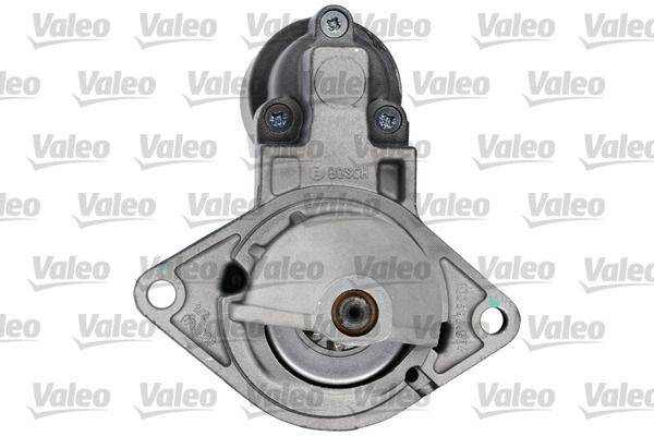 Valeo 458224 Starter