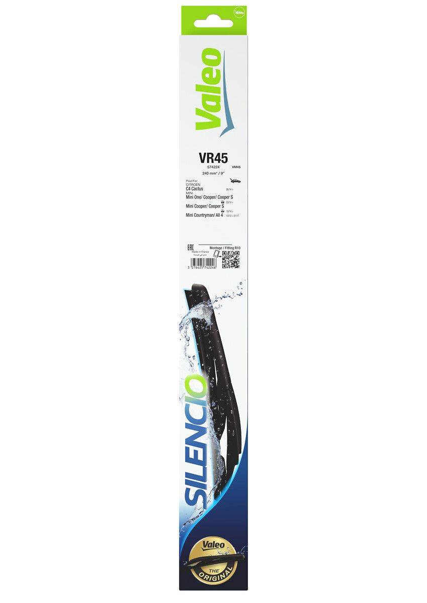 Valeo 574224 Wischblatt