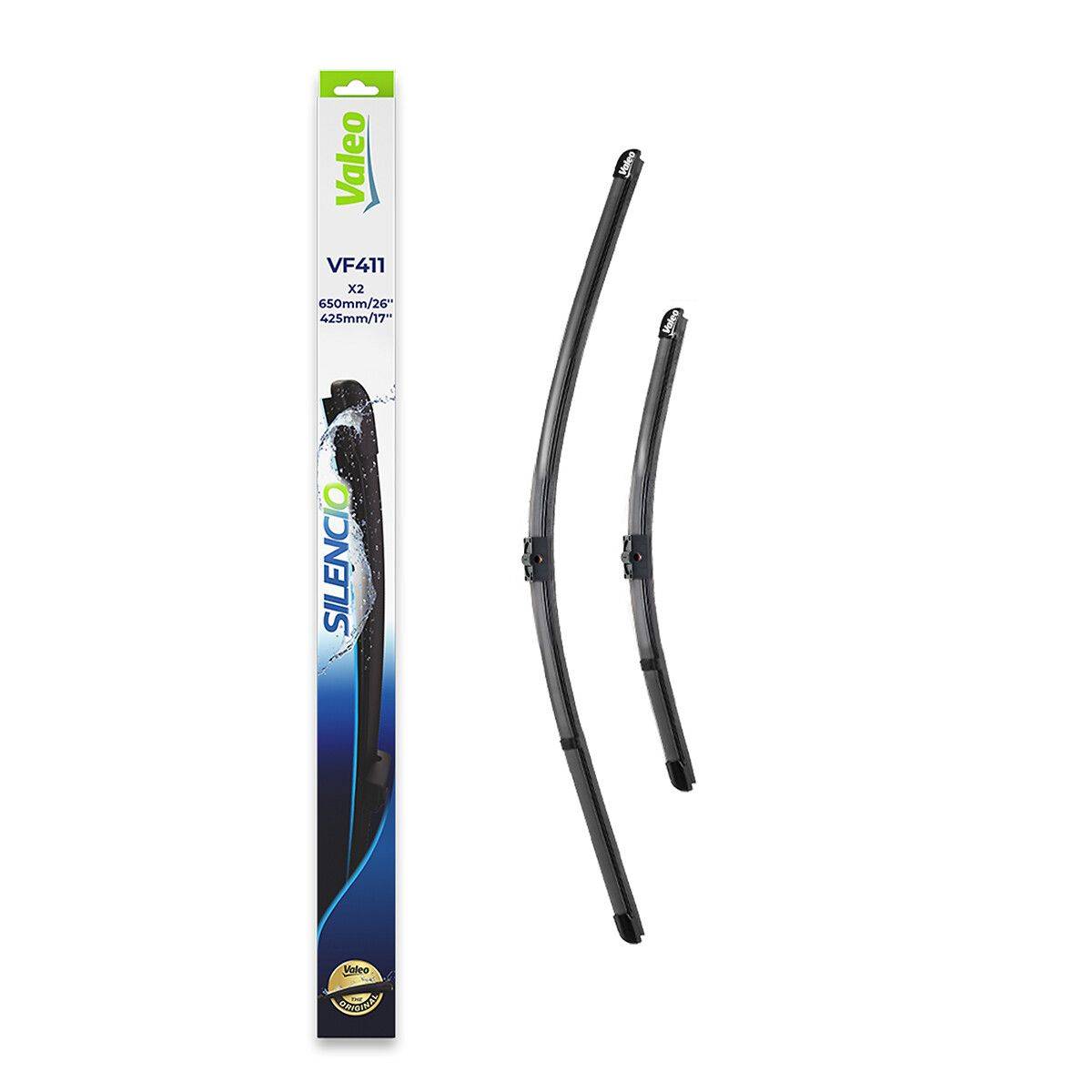 Valeo 574324 Wischblatt