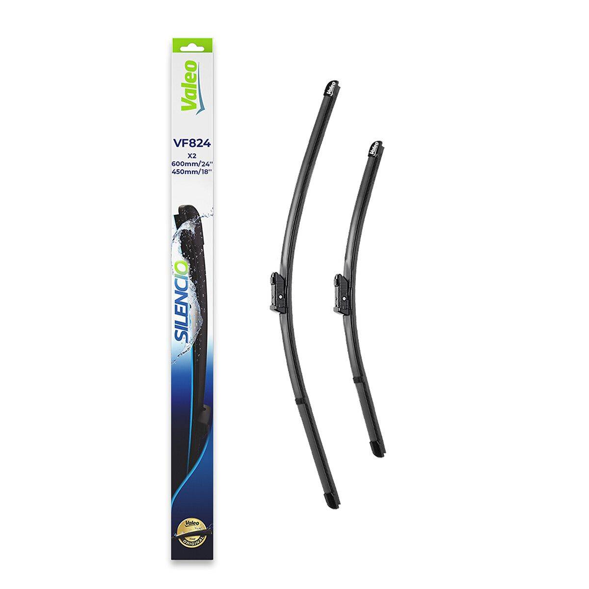 Valeo 577824 Wischblatt