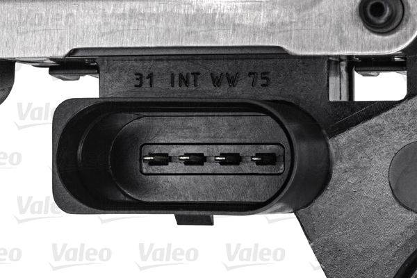 Valeo 579724 Wischermotor