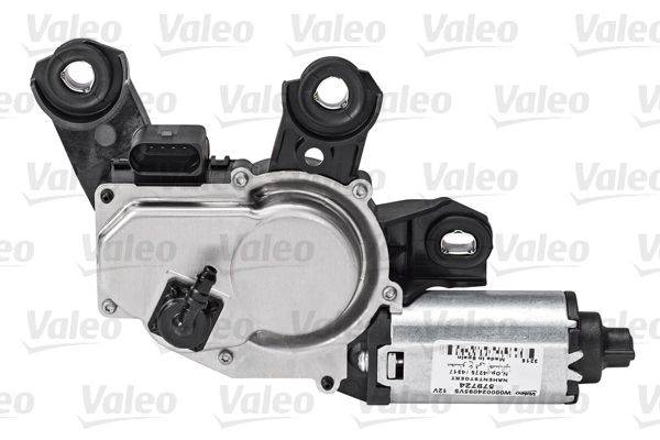 Valeo 579724 Wischermotor