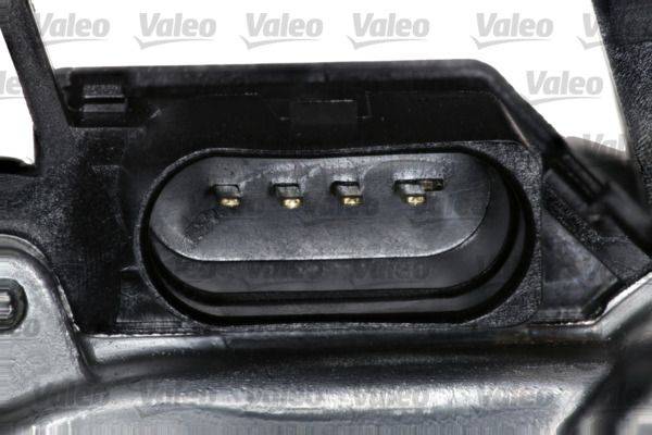 Valeo 582624 Wischermotor