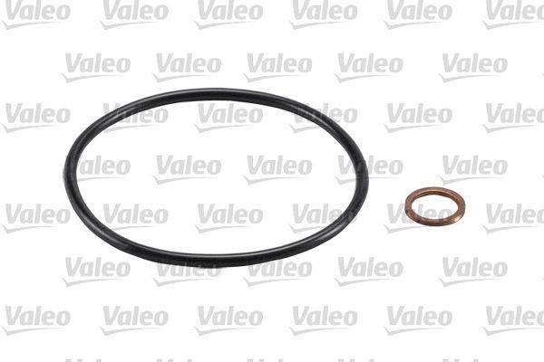 Valeo 586524 Ölfilter