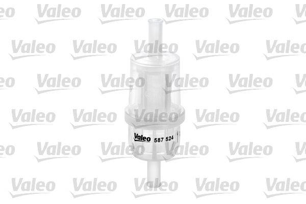 Valeo 587524 Kraftstofffilter