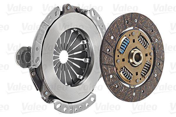 Valeo 786024 Kupplungssatz