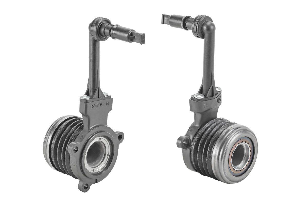 Valeo 804524 Zentralausrücker, Kupplung