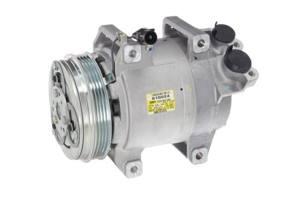 Valeo 815024 Kompressor, Klimaanlage