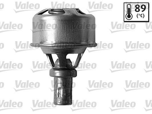 Valeo 819924 Thermostat, Kühlmittel