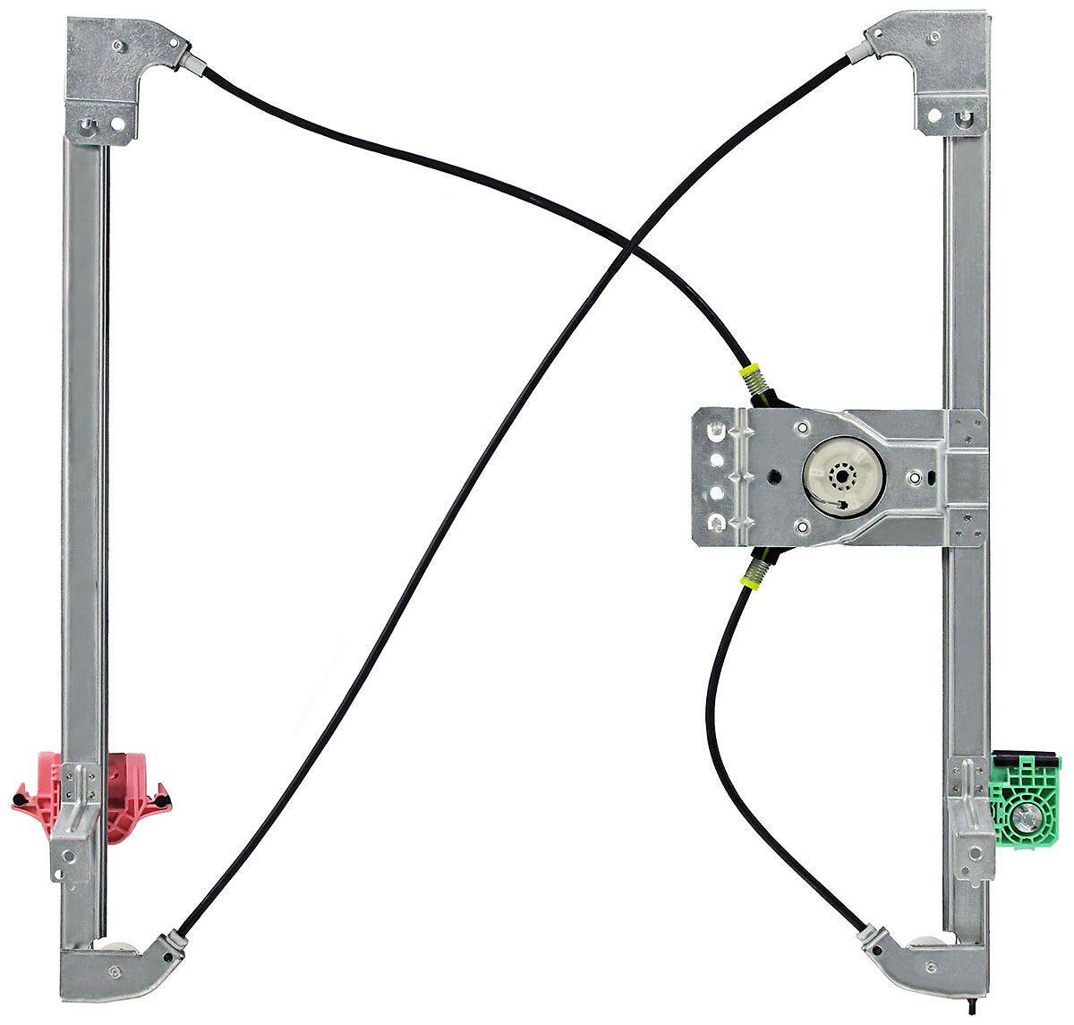 Valeo 850724 Fensterheber