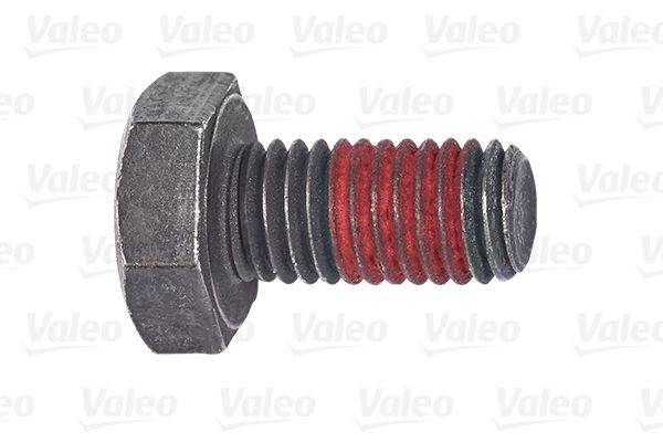 Valeo 882224 Bremsbelagsatz, Scheibenbremse