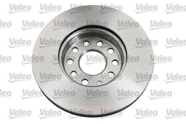 Valeo 197325 Bremsscheibe