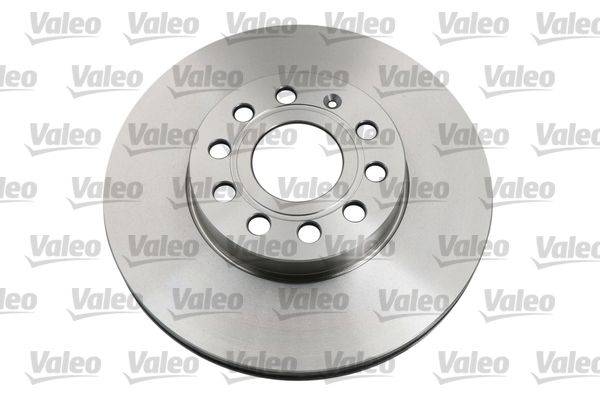 Valeo 197325 Bremsscheibe