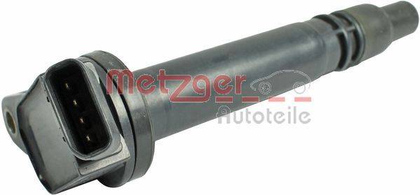 Metzger 0880425 Zündspule