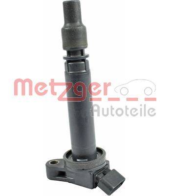 Metzger 0880425 Zündspule