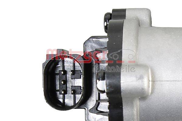 Metzger 0892625 AGR-Ventil