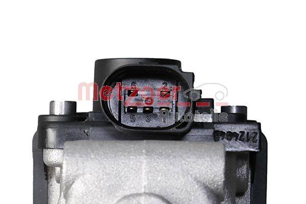 Metzger 0892925 AGR-Ventil