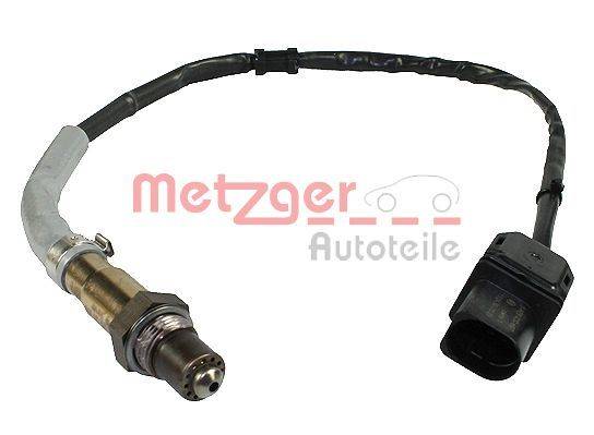 Metzger 0893225 Lambdasonde