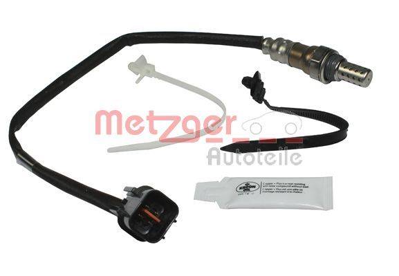 Metzger 0893425 Lambdasonde