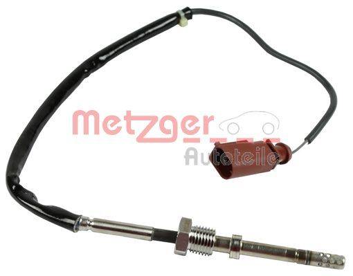 Metzger 0894125 Sensor, Abgastemperatur