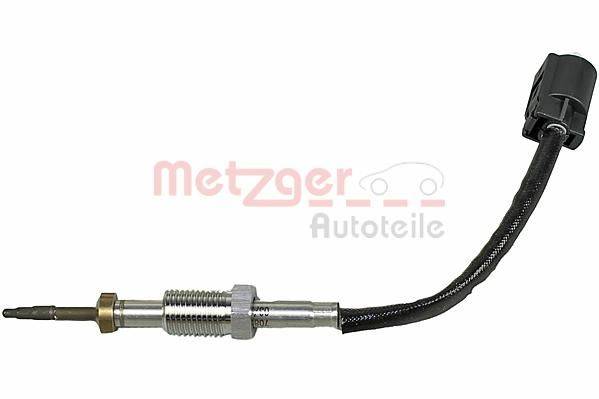 Metzger 0894625 Sensor, Abgastemperatur