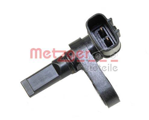 Metzger 09001125 Sensor, Raddrehzahl