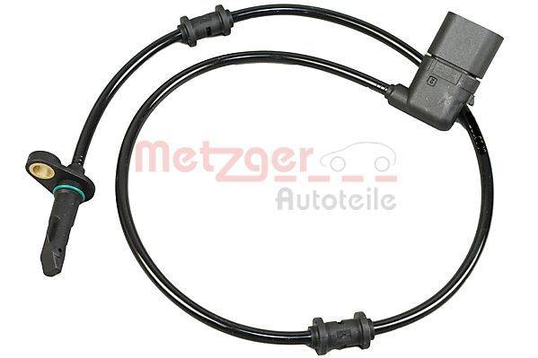 Metzger 0900325 Sensor, Raddrehzahl