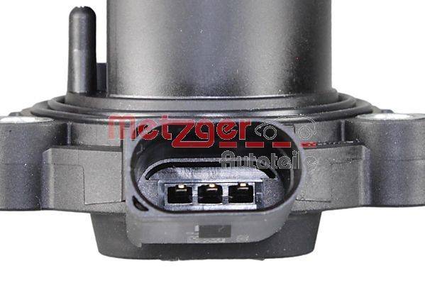Metzger 0901325 Sensor, Motorölstand