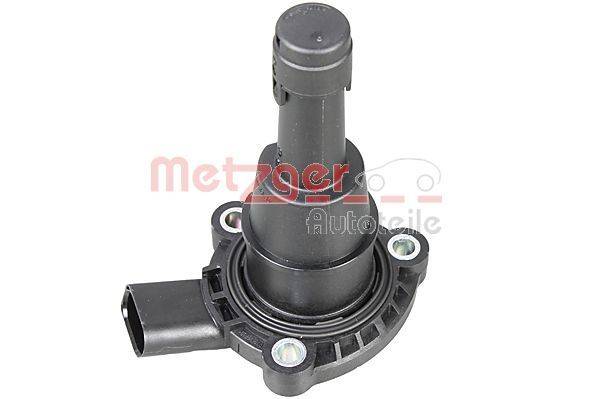 Metzger 0901325 Sensor, Motorölstand