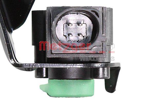 Metzger 0901425 Sensor, Leuchtweitenregulierung