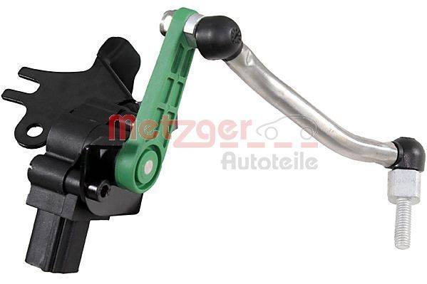 Metzger 0901425 Sensor, Leuchtweitenregulierung