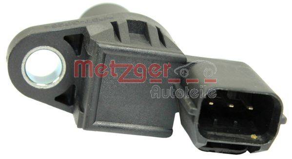 Metzger 0903225 Sensor, Nockenwellenposition