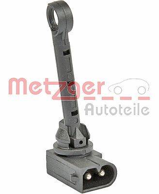 Metzger 0905425 Sensor, Innenraumtemperatur