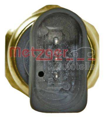 Metzger 0906325 Sensor, Kraftstoffdruck