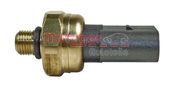 Metzger 0906325 Sensor, Kraftstoffdruck