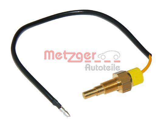 Metzger 0915225 Temperaturschalter, Kühlmittelwarnlampe
