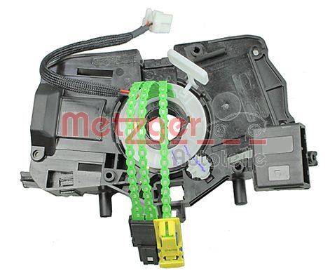 Metzger 0916525 Wickelfeder, Airbag