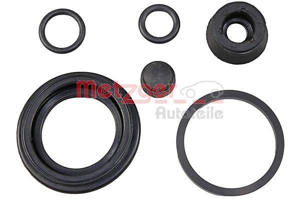 Metzger 114-0125 Reparatursatz, Bremssattel