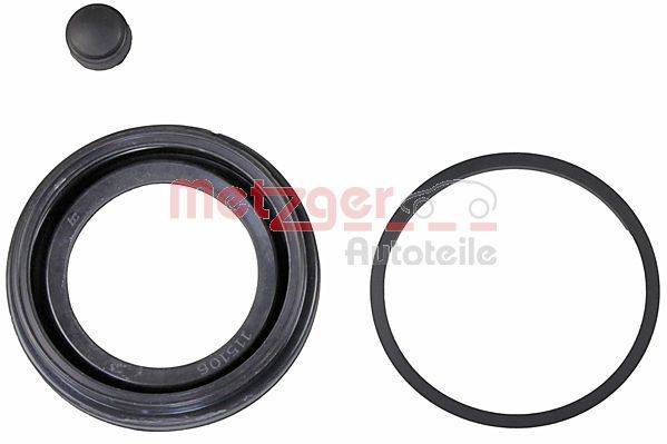 Metzger 114-0225 Reparatursatz, Bremssattel