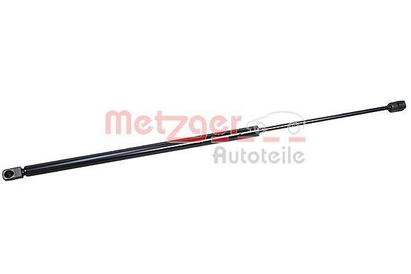 Metzger 2110625 Gasfeder, Koffer-/Laderaum