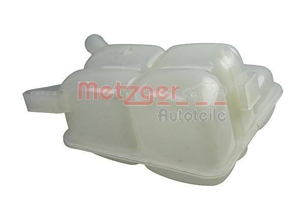 Metzger 2140225 Ausgleichsbehälter, Kühlmittel