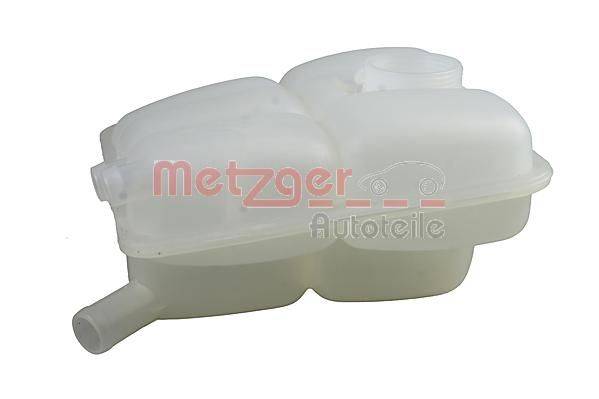 Metzger 2140225 Ausgleichsbehälter, Kühlmittel